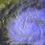 تحذيرات من تأثيرات الحالة المدارية على المواطنين والصيادين في حضرموت