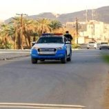 ضبط متهمين بحوزتهم مواد مخدرة في شبام