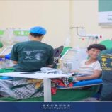 مركز الغسيل الكلوي بالغيضة يقدم 1251 جلسة غسيل خلال الربع الأول من العام الحالي