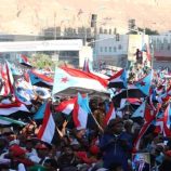 في الذكرى التاسعة لعيد النصر والتحرير .. حضرموت توجه رسائل سياسية بتطهير الوادي ودعم النخبة