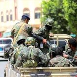 تقرير أممي يكشف: جماعة الحوثي حصلت على أسلحة أميركية من أفغانستان