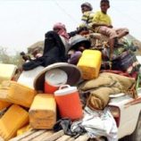 الهجرة الدولية تعلن نزوح 48 أسرة يمنية خلال الأسبوع الماضي