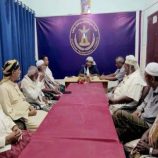 تنفيذية انتقالي تريم تناقش التحضيرات لفعالية “حضرموت أولاً” بالمكلا