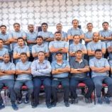 انطلاق دورة المدربين الآسيوية (C) الأولى في شبوة بمشاركة 30 مدرباً