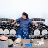 اللواء بن بريك والمحافظ بن ماضي يبحثان جهود توحيد الصف الحضرمي ويؤكدان أهمية الحفاظ على الأمن والمكتسبات المُنجزة