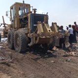 إتلاف 2 طن من المواد الغذائية منتهية الصلاحية في عدن