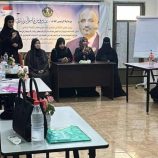 الأمانة العامة تدشّن ورشتين تدريبيتين لذوي الاحتياجات الخاصة والأسر المتعففة بالعاصمة عدن