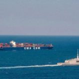 مهمة “أسبيدس” تؤمن مرور أكثر من 750 سفينة تجارية