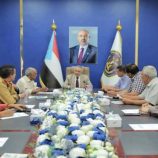 هيئة الإعلام الجنوبي تهيب بوسائل الإعلام التفاعل مع مليونية “حضرموت أولاً”