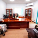 اللواء بن بريك يلتقي الشيخ حسن الجابري والشيخ عمر الكسادي