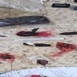 حزام عدن يلقي القبض على عدد من المتهمين بترويج الحشيش والمخدرات