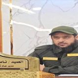 مدير أمن لحج يعلن تدشين أسبوع المرور العربي في المحافظة تحت شعار “تمهّل.. أمامك حياة”