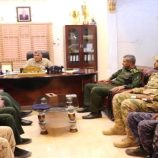 مدير أمن حضرموت يوجّه بتشكيل لجنتين أمنيتين (داخلية وخارجية) لرفع مستوى الجاهزية وتعزيز اليقظة