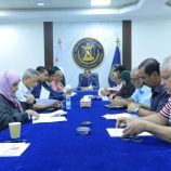 الأمانة العامة تقف على آخر الاستعدادات لفعاليَّة “حضرموت أولًا” وتهيب بالمشاركة الفاعلة