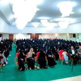 اللواء بن بريك يعقد لقاءً موسعًا بالمكونات النسوية في حضرموت