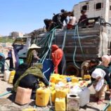 الأمم المتحدة: أكثر من 17 مليون شخص يمني لا يحصلون على ما يكفي من المياه