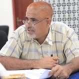 بامطرف يدعو جماهير حضرموت للمشاركة الواسعة في فعالية “حضرموت أولًا”