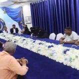 اللجنة الإعلامية لفعالية “حضرموت أولاً” تعقد لقاءً موسعًا مع الصحفيين والإعلاميين والنشطاء بالمكلا