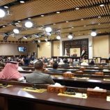 البرلمان العربي يدعو إلى ضرورة اتخاذ موقف حازم تجاه جماعة الحوثي