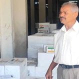 رفد مرافق طبية في عدن وحضرموت بالأدوية والمستلزمات