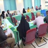 بدعم من الوكيل الشبحي..فريق طبي يشارك في دورة تدريبية بدبي