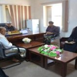 جهود متواصلة لإيصال التعليم الى المناطق الريفية بالمهرة