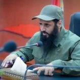 العميد الوالي: لا تهاون مع المتقاعسين.. والأيام القادمة ستشهد عملية تصحيح واسعة في الأجهزة الأمنية