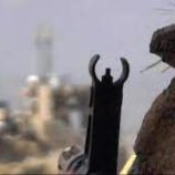 إصابة طفلين في تعز برصاص قناص حوثي