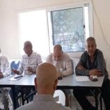 نقابة الصحفيين الجنوبيين بعدن تناقش دور الإعلام واللجان المجتمعية في تعزيز الوعي المجتمعي