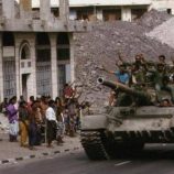 الحرب ضد الجنوب في صيف 1994م جريمة تاريخية واغتيال وطن ومحاولات اقتلاع هوية وشعب