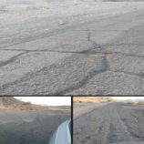 شباب أبين يطلقون شرارة الإنقاذ لصيانة الطريق الدولي