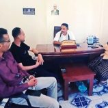 رئيس انتقالي أبين يطلع على أوضاع صندوق النظافة بالمحافظة