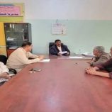 الوكيل الكندي” يتفقد سير نشاط مؤسسة المياه عتق ويشدد على مضاعفة الجهود لضمان استقرار الخدمة