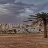 آل باغريب يحيون تقليدًا حضرمياً عريقاً في الضيافة: منازل مفتوحة للمسافرين والحجاج منذ قرون