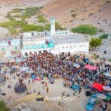 برعاية محافظ حضرموت.. زيارة الست “الواسط” تبدأ الأحد 8 شوال بالشحر