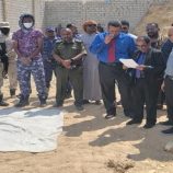 النيابة العامة تُنفذ حكم الإعدام قصاصاً بحق مدانَين بجرائم قتل بالمكلا