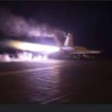 تصاعد الغارات الأمريكية على مواقع عصابة الحوثي في عدة محافظات