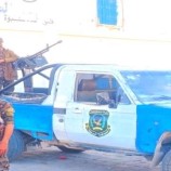 شرطة شبوة تتمكن من القبض على مواطن قام بإطلاق النار على مهاجر