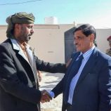 فتحي بن لزرق: حقيقة يجب أن الإعتراف بها مغادرة اللواء #البحسني #حضرموت وغادر معه استقرار المحافظة