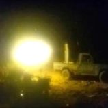 القوات الجنوبية تُفشل هجومًا حوثيًا شمال الضالع