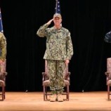 مصر تتسلم قيادة قوة متخصصة لحماية الملاحة في البحر الأحمر وخليج عدن