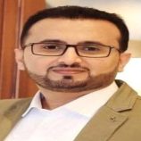 السيرة الذاتية لرئيس الهيئة العامة للأراضي وعقارات الدولة المعين حديثا