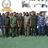 أمن وشرطة ساحل #حضرموت: تحسن ملحوظ في الأداء وتجارب فريدة تعكس الاستقرار الأمني