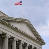 #واشنطن تفرض عقوبات على 3 شركات نقل بحري لدعمها الحوثيين