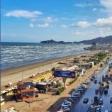 ثلاثة أفراد من أسرة واحدة يغرقون خلال نزهة بحرية في ساحل #أبين بـ #عدن