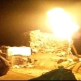 القوات المسلحة الجنوبية تكسر هجومًا حوثيًا شمال غرب الضالع