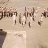 تخرج وحدات من اللواء الأول صاعقة بالضالع