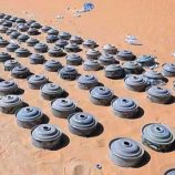 ألغام الحوثي تقتل مواطنًا وتُصيب آخرًا بإعاقة دائمة في التحيتا