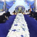 انتقالي حضرموت يكرّم عددا من العاملات المتميزات في القطاع العام بالمحافظة