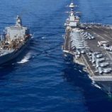 الولايات المتحدة تهدد باستئناف ضرباتها ضد الحوثيين في حالة عاودت استهداف سفنها